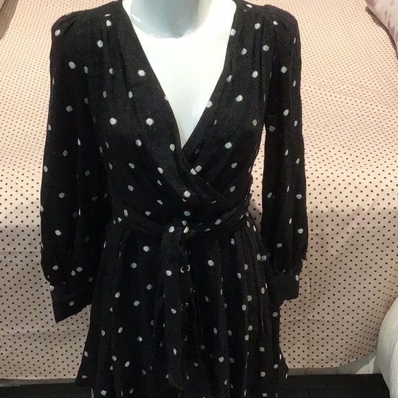 Zara dress NWT - Picture 5 of 8